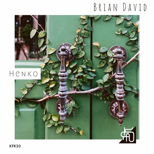 Brian David - Henko [KFR30]